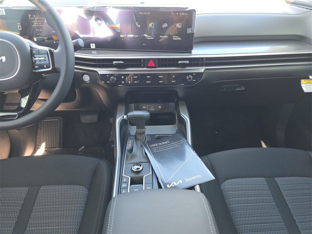 2025 Kia Sorento LX San Clemente CA