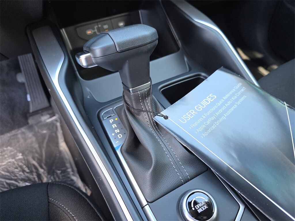2025 Kia Sorento LX San Clemente CA