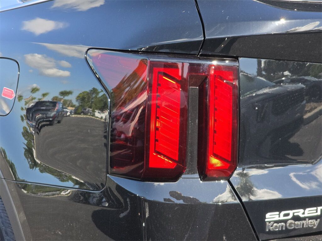 2025 Kia Sorento LX San Clemente CA