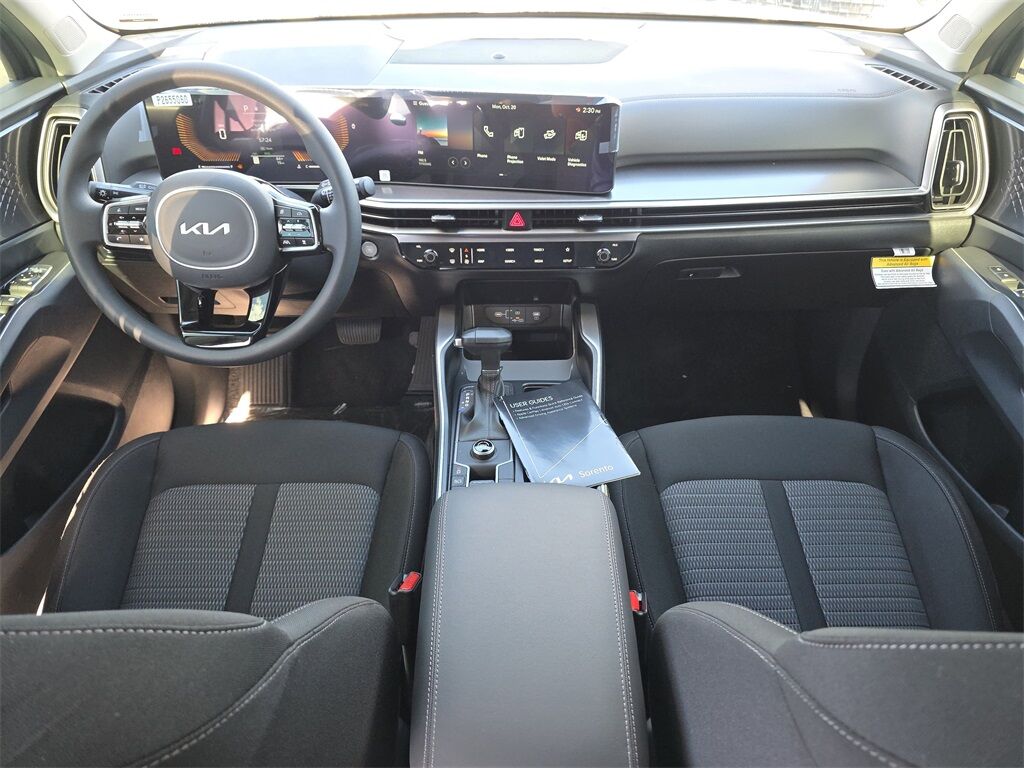 2025 Kia Sorento LX San Clemente CA