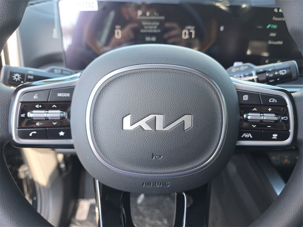 2025 Kia Sorento LX San Clemente CA