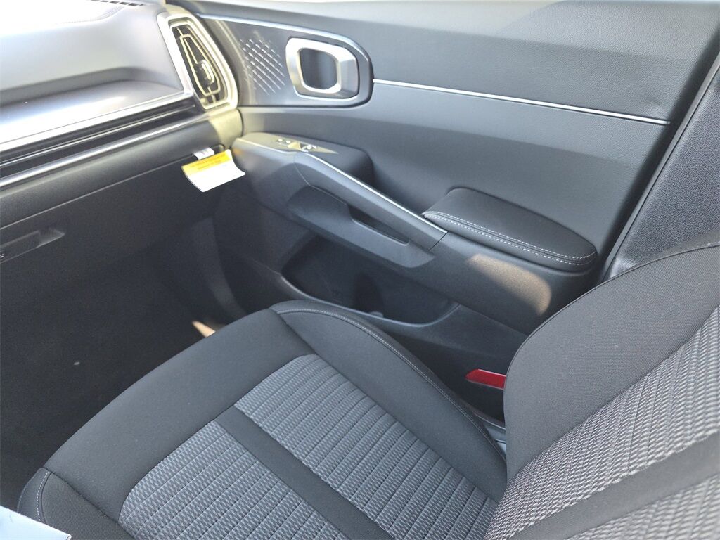 2025 Kia Sorento LX San Clemente CA