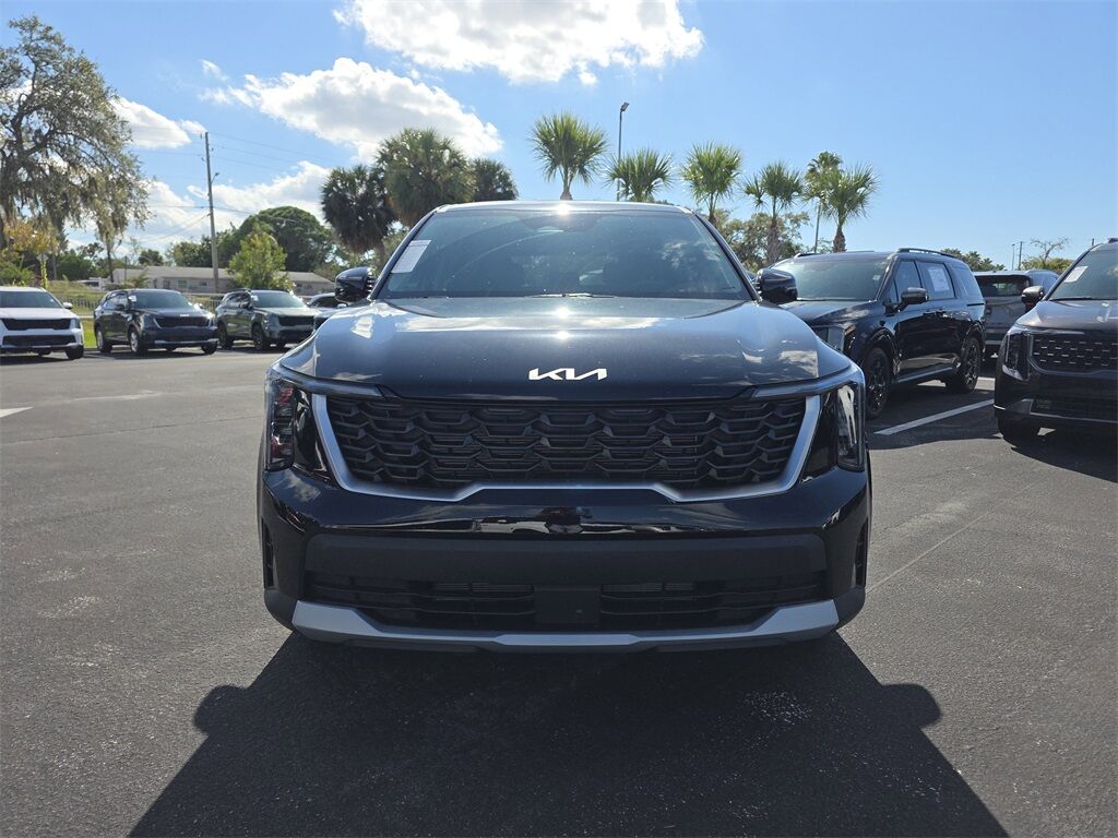 2025 Kia Sorento LX San Clemente CA