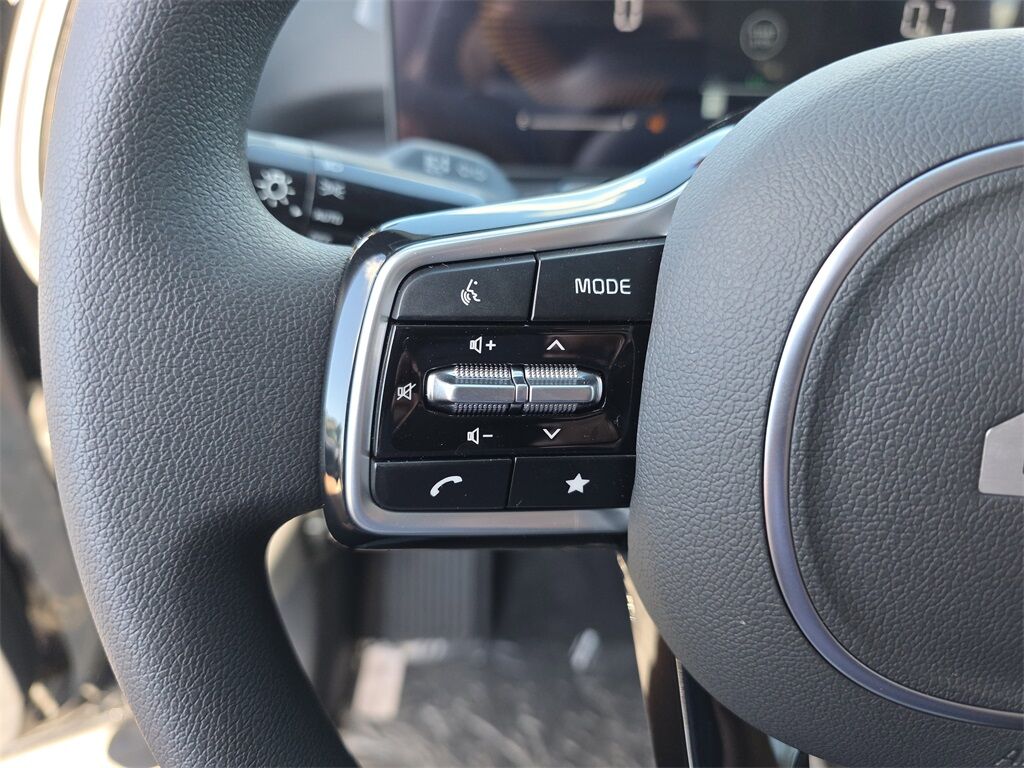 2025 Kia Sorento LX San Clemente CA