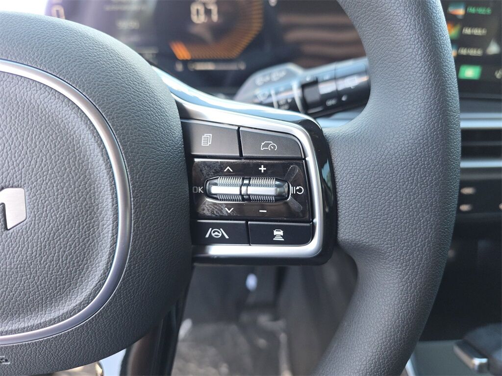 2025 Kia Sorento LX San Clemente CA