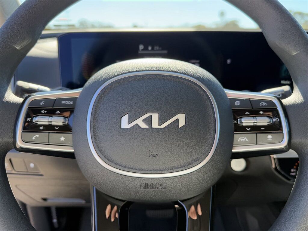 2025 Kia Sorento LX San Clemente CA