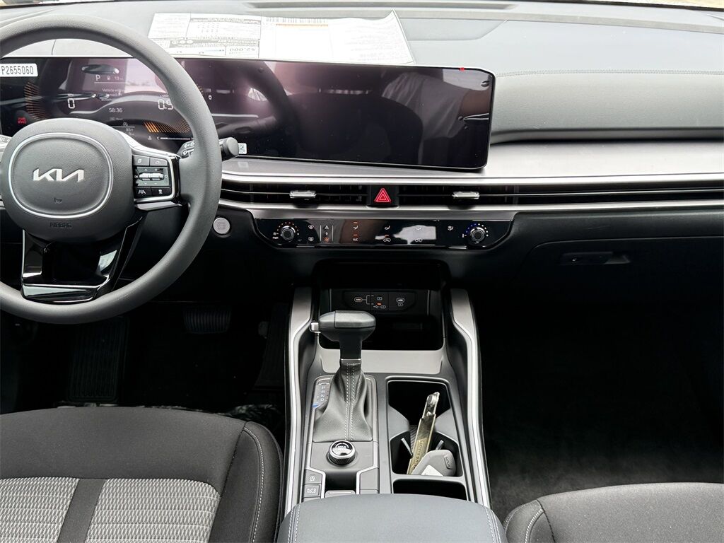 2025 Kia Sorento LX San Clemente CA