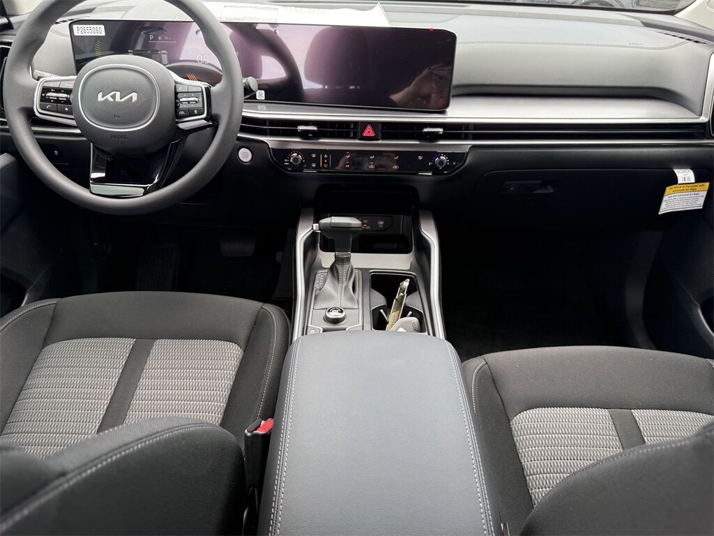 2025 Kia Sorento LX San Clemente CA