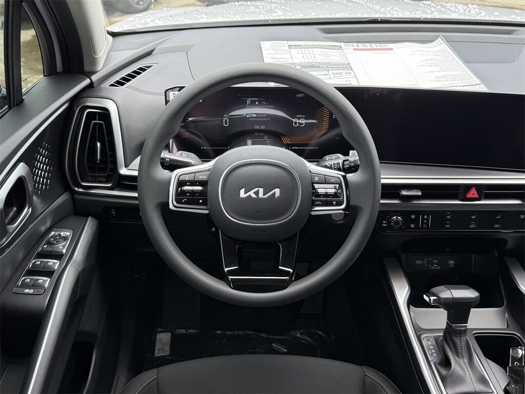 2025 Kia Sorento LX San Clemente CA