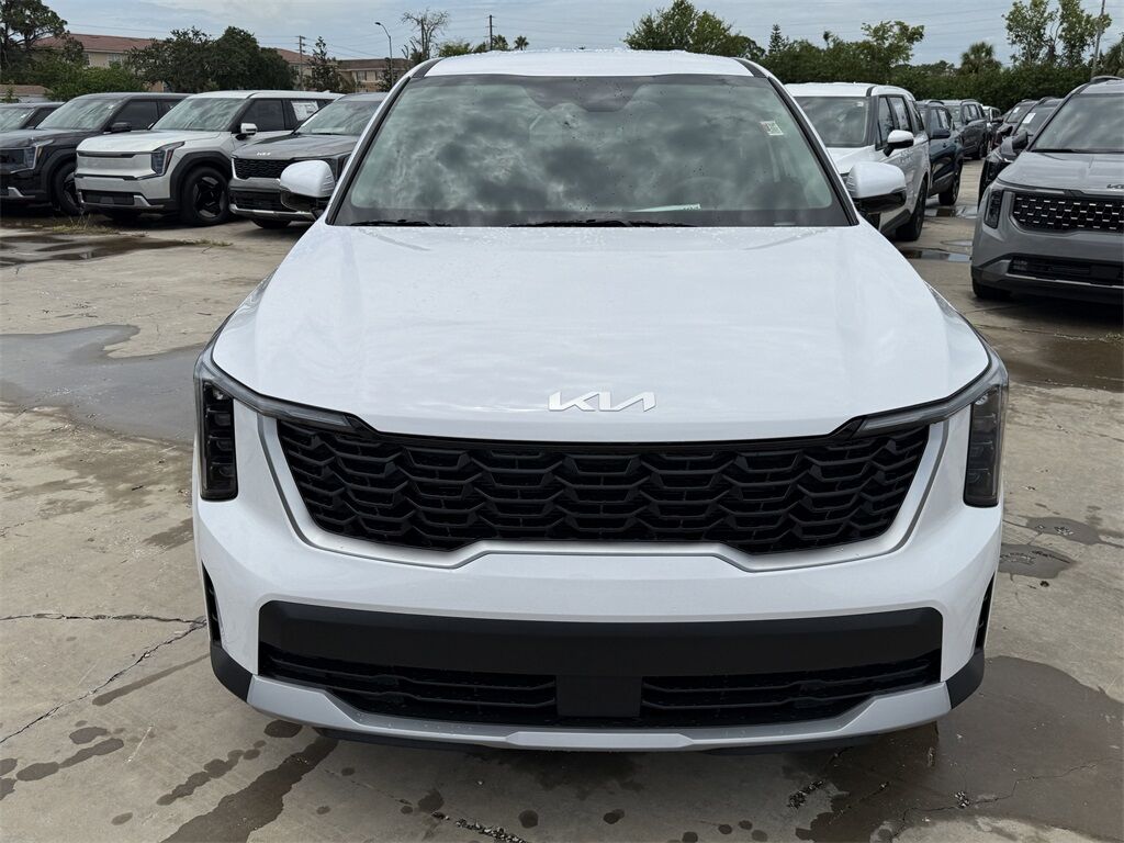 2025 Kia Sorento LX San Clemente CA