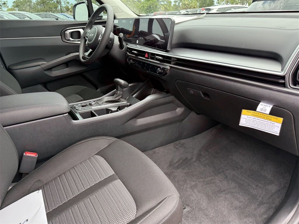 2025 Kia Sorento LX San Clemente CA