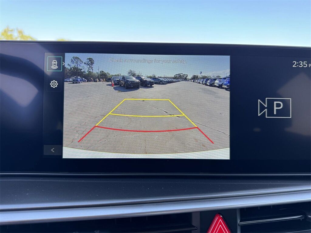 2025 Kia Sorento LX San Clemente CA