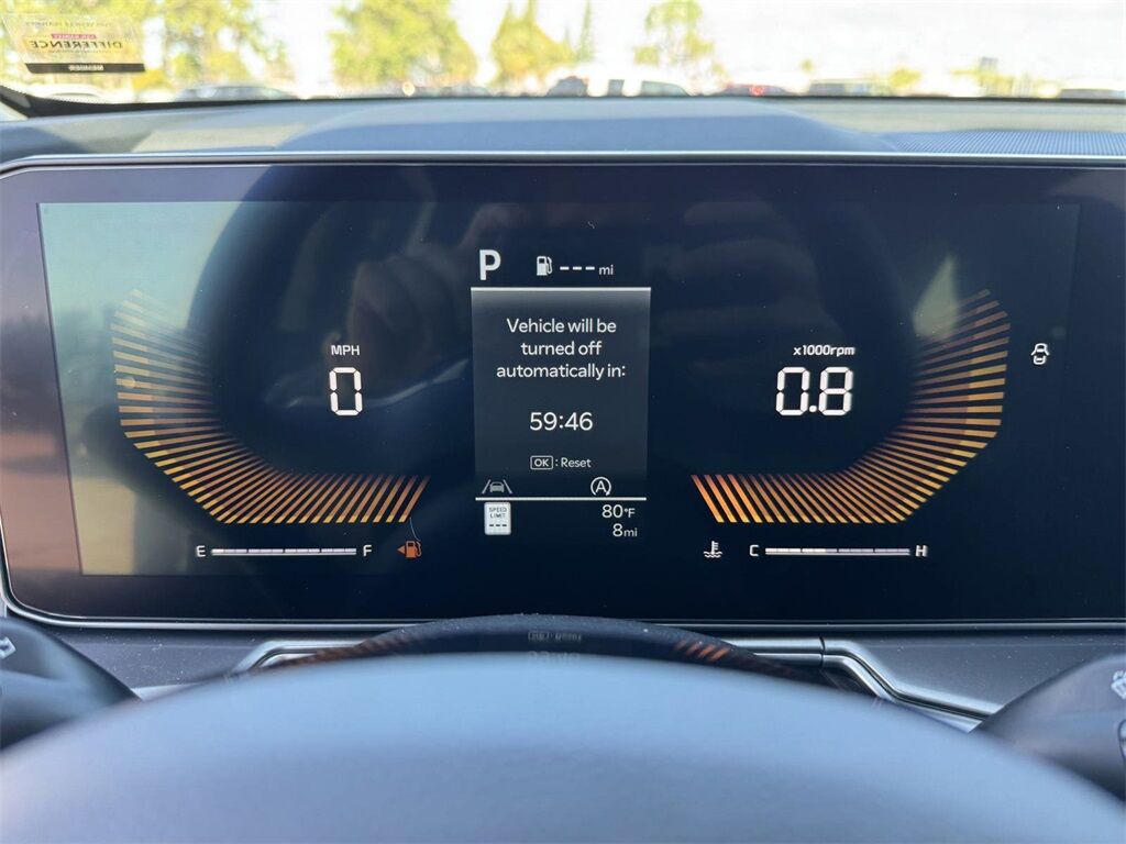 2025 Kia Sorento LX San Clemente CA