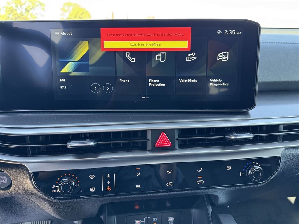 2025 Kia Sorento LX San Clemente CA