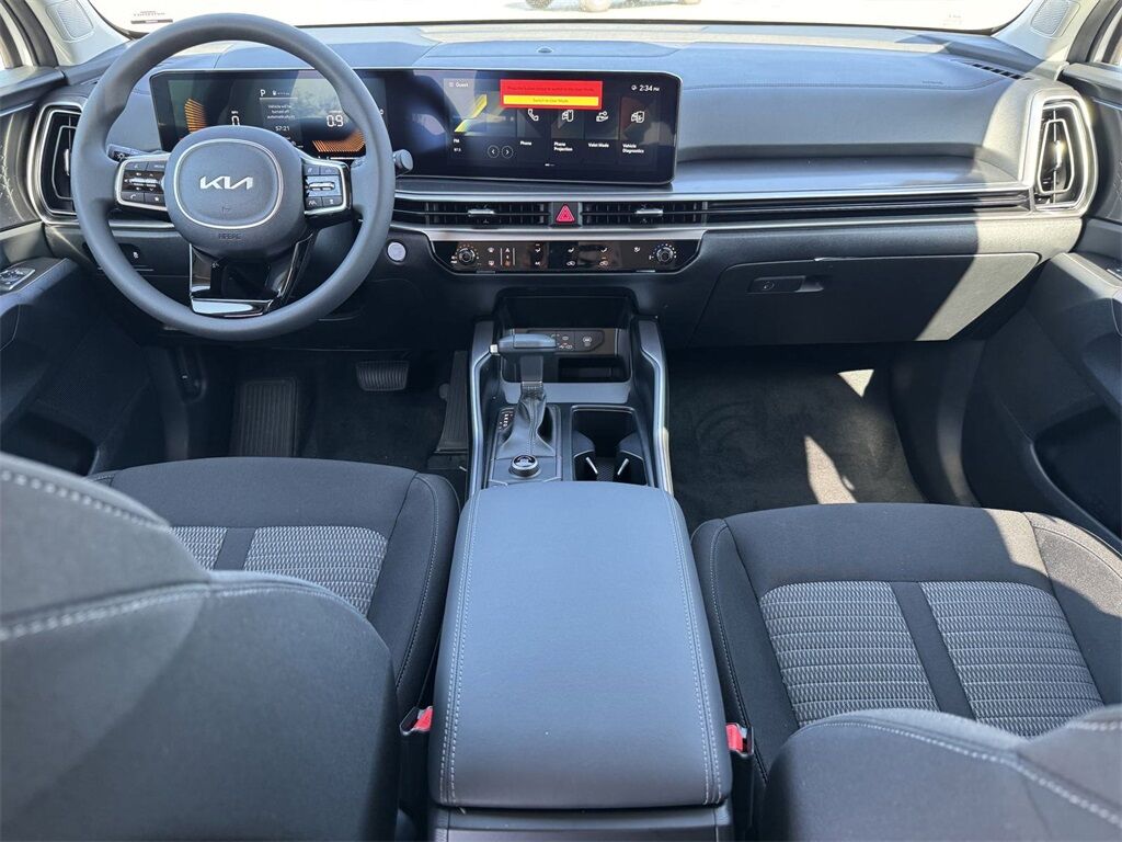 2025 Kia Sorento LX San Clemente CA