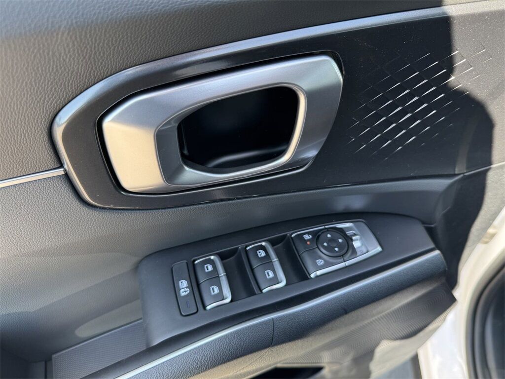 2025 Kia Sorento LX San Clemente CA