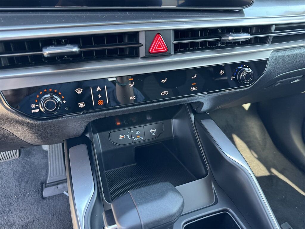 2025 Kia Sorento LX San Clemente CA