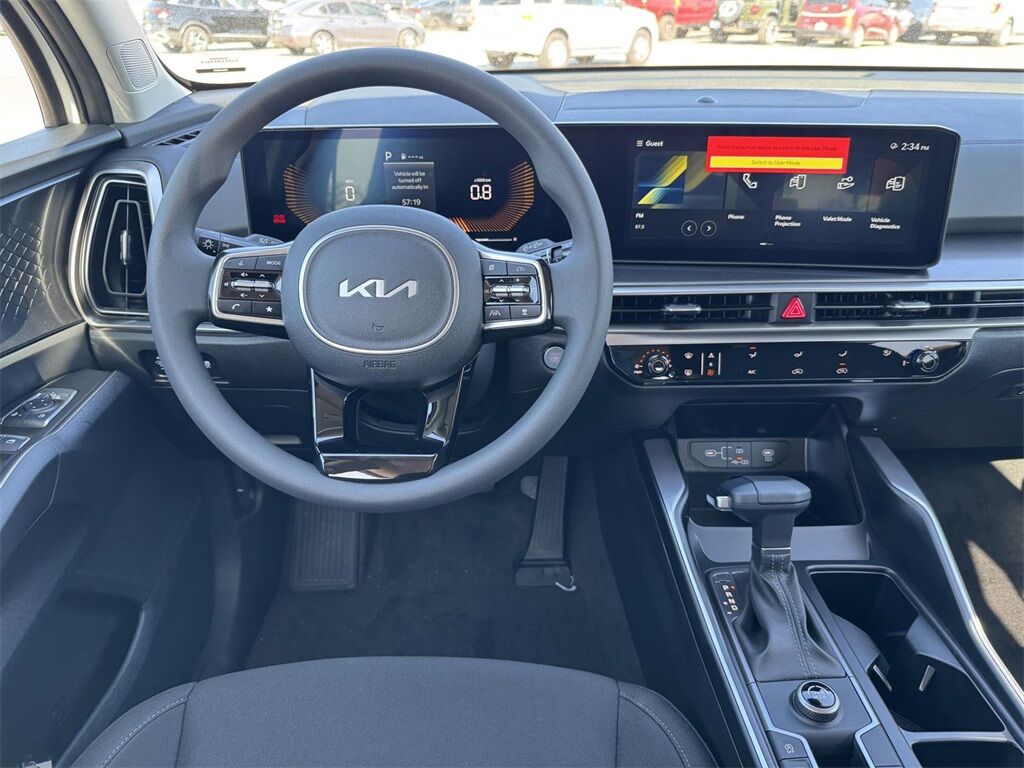 2025 Kia Sorento LX San Clemente CA