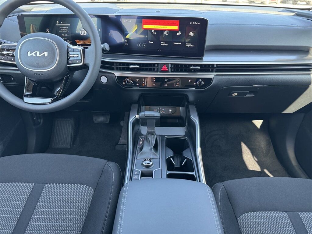 2025 Kia Sorento LX San Clemente CA