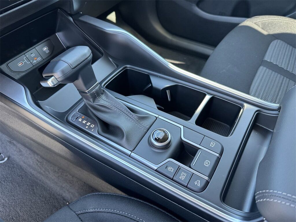2025 Kia Sorento LX San Clemente CA