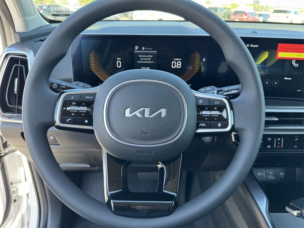 2025 Kia Sorento LX San Clemente CA