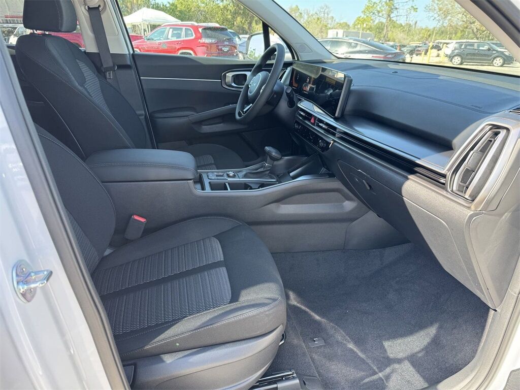 2025 Kia Sorento LX San Clemente CA