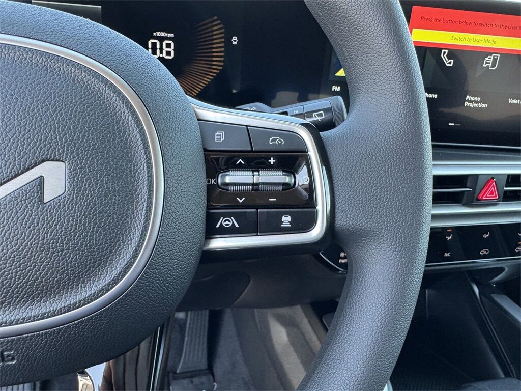 2025 Kia Sorento LX San Clemente CA