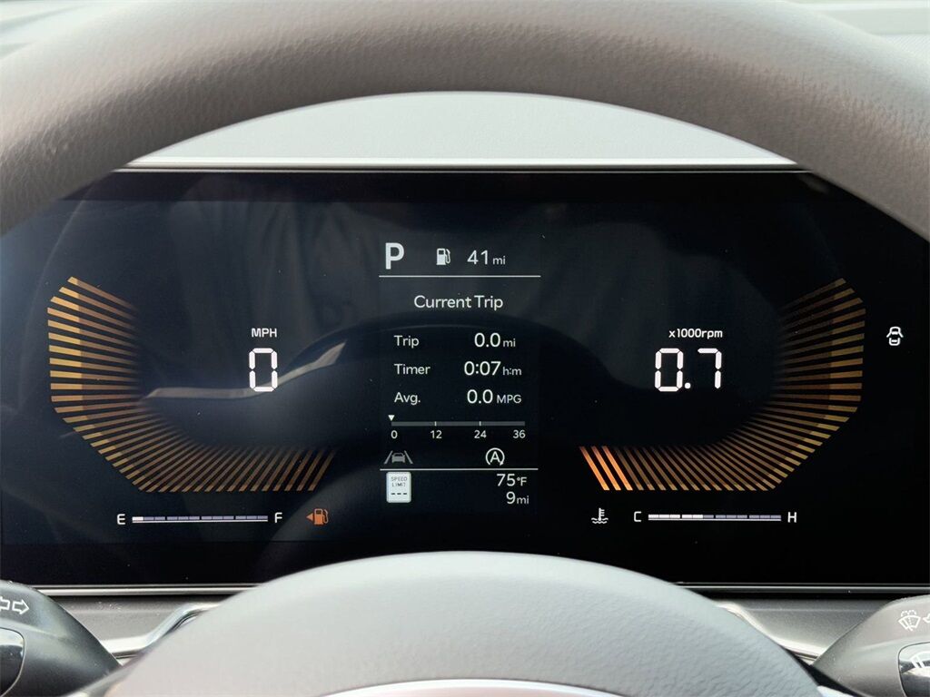 2025 Kia Sorento LX San Clemente CA