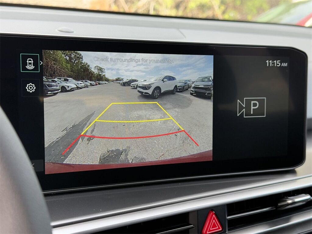 2025 Kia Sorento LX San Clemente CA
