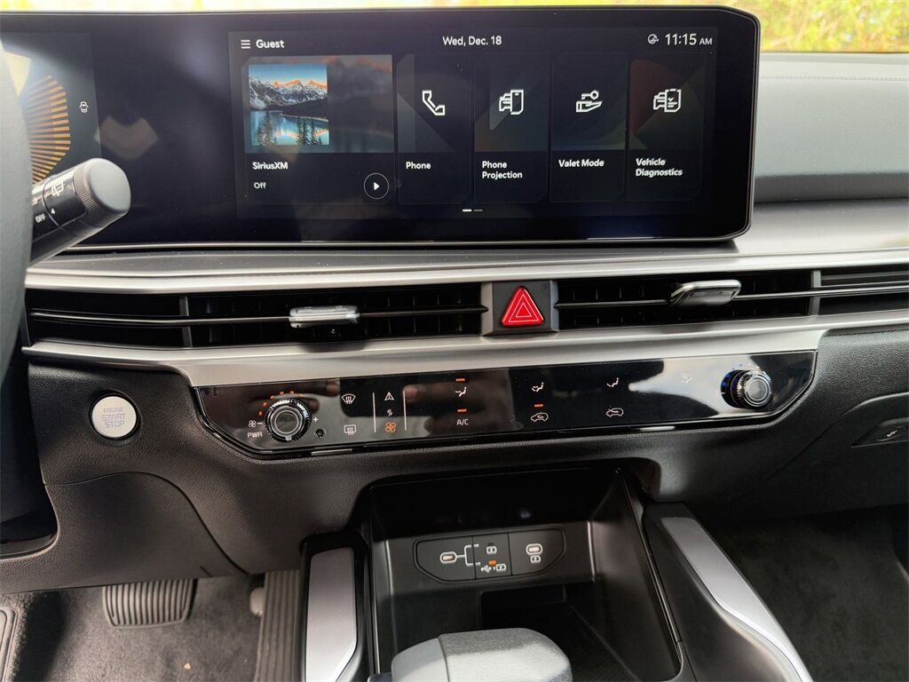 2025 Kia Sorento LX San Clemente CA