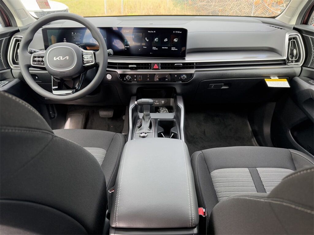 2025 Kia Sorento LX San Clemente CA
