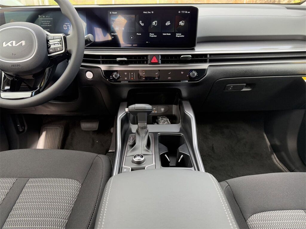 2025 Kia Sorento LX San Clemente CA