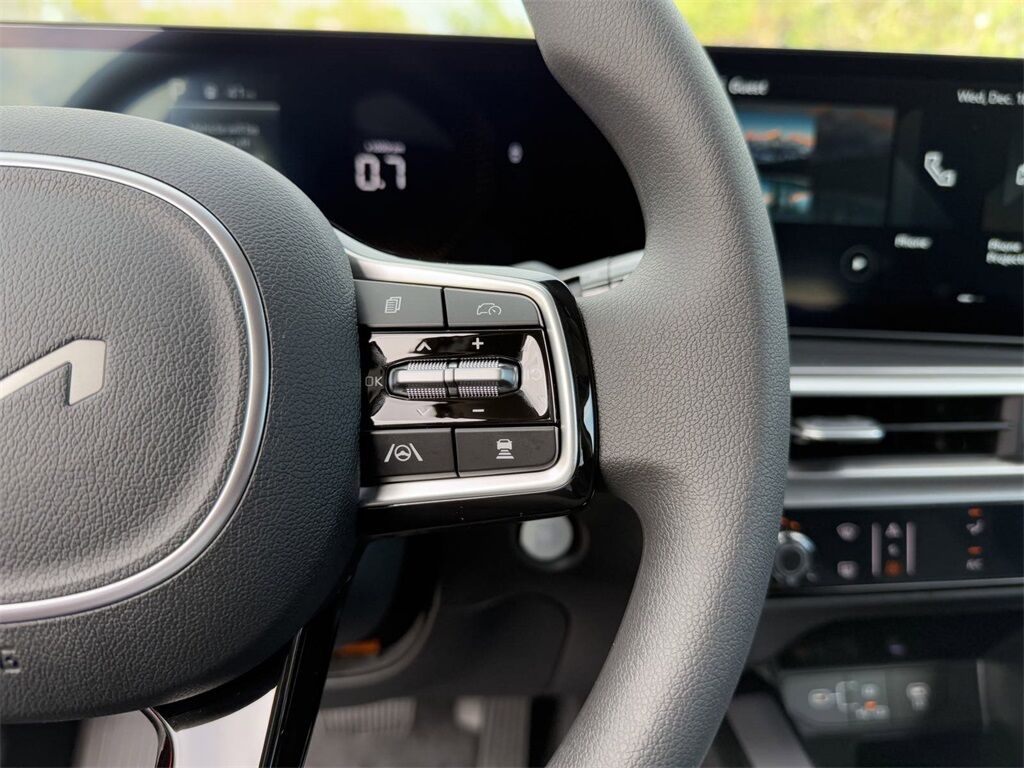 2025 Kia Sorento LX San Clemente CA