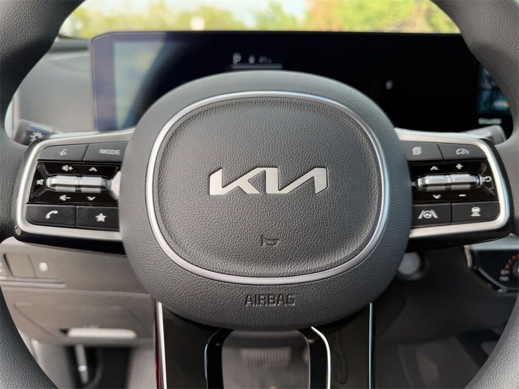 2025 Kia Sorento LX San Clemente CA