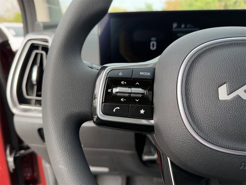 2025 Kia Sorento LX San Clemente CA
