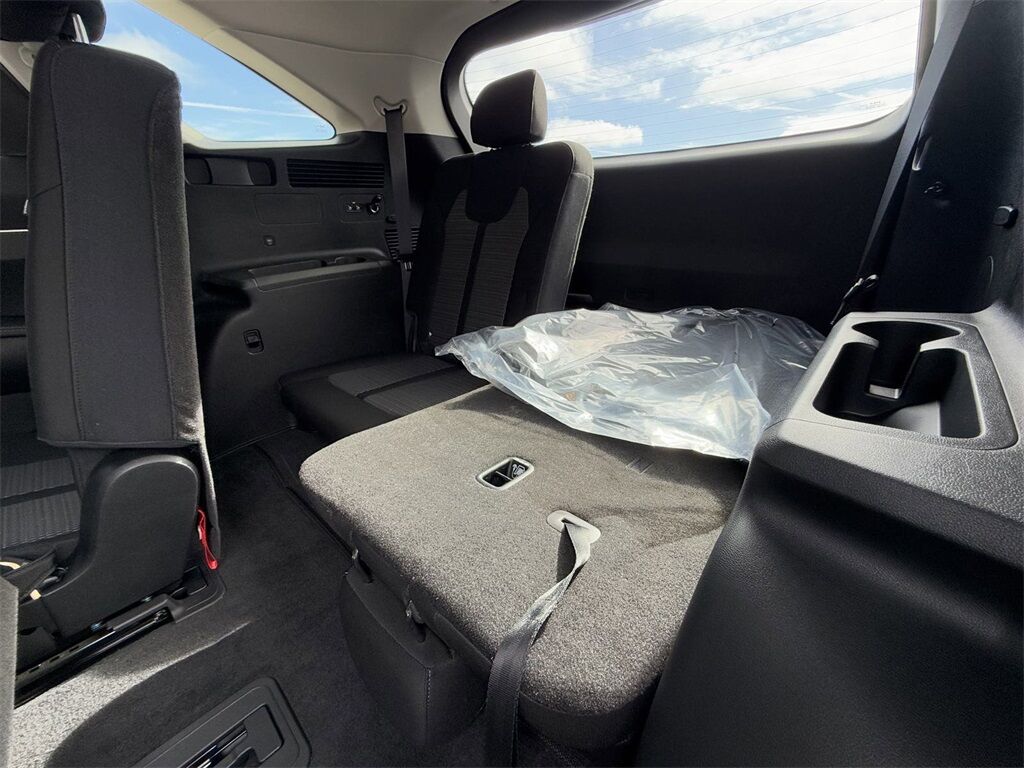 2025 Kia Sorento LX San Clemente CA