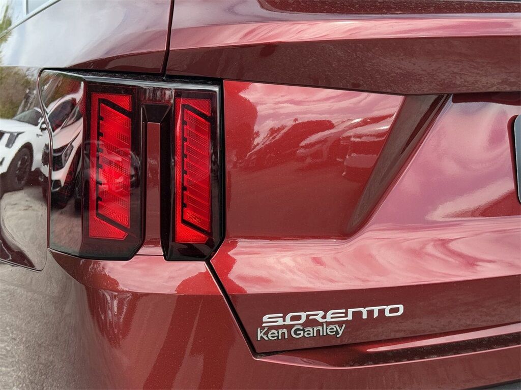 2025 Kia Sorento LX San Clemente CA