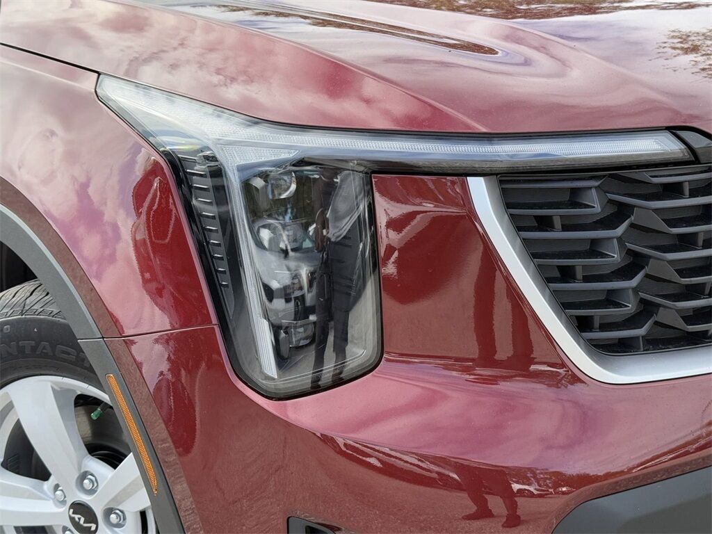 2025 Kia Sorento LX San Clemente CA