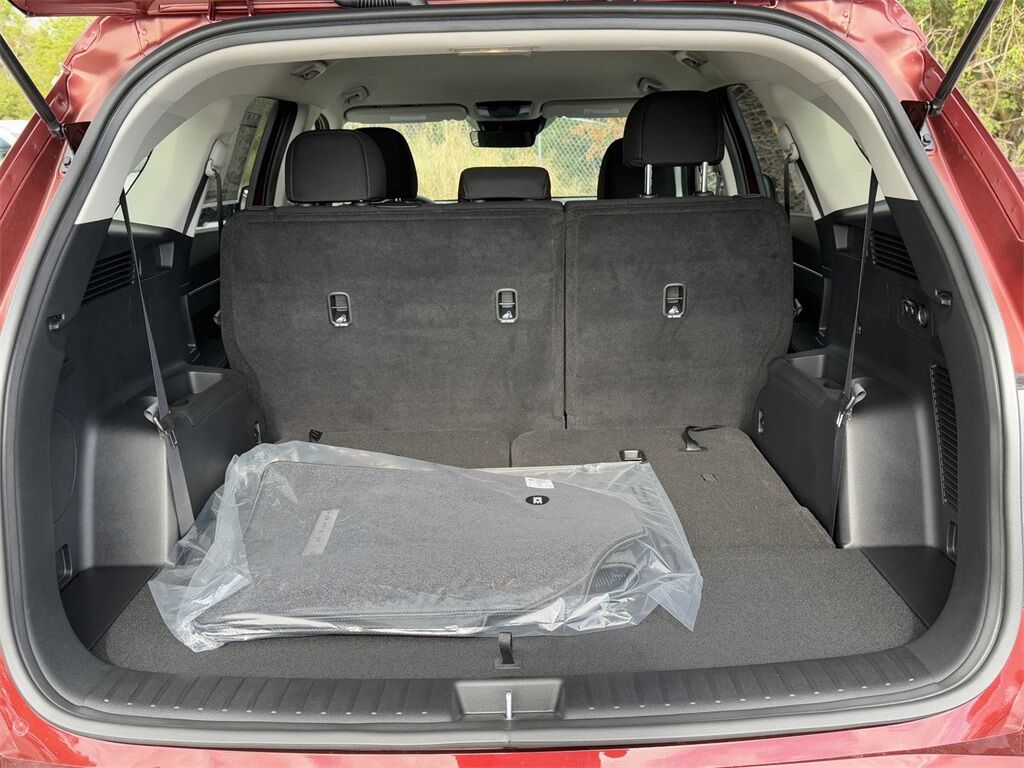 2025 Kia Sorento LX San Clemente CA