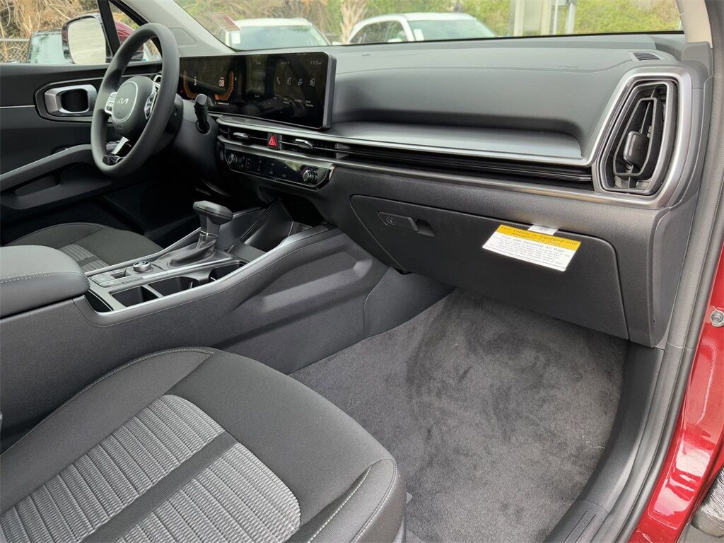 2025 Kia Sorento LX San Clemente CA