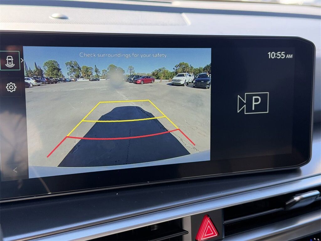 2025 Kia Sorento LX San Clemente CA