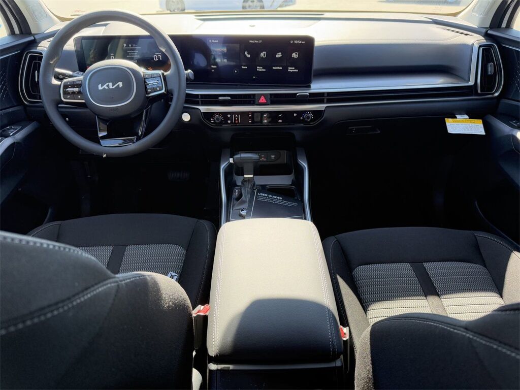 2025 Kia Sorento LX San Clemente CA