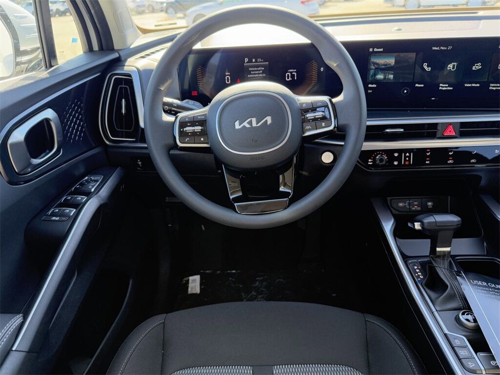 2025 Kia Sorento LX San Clemente CA