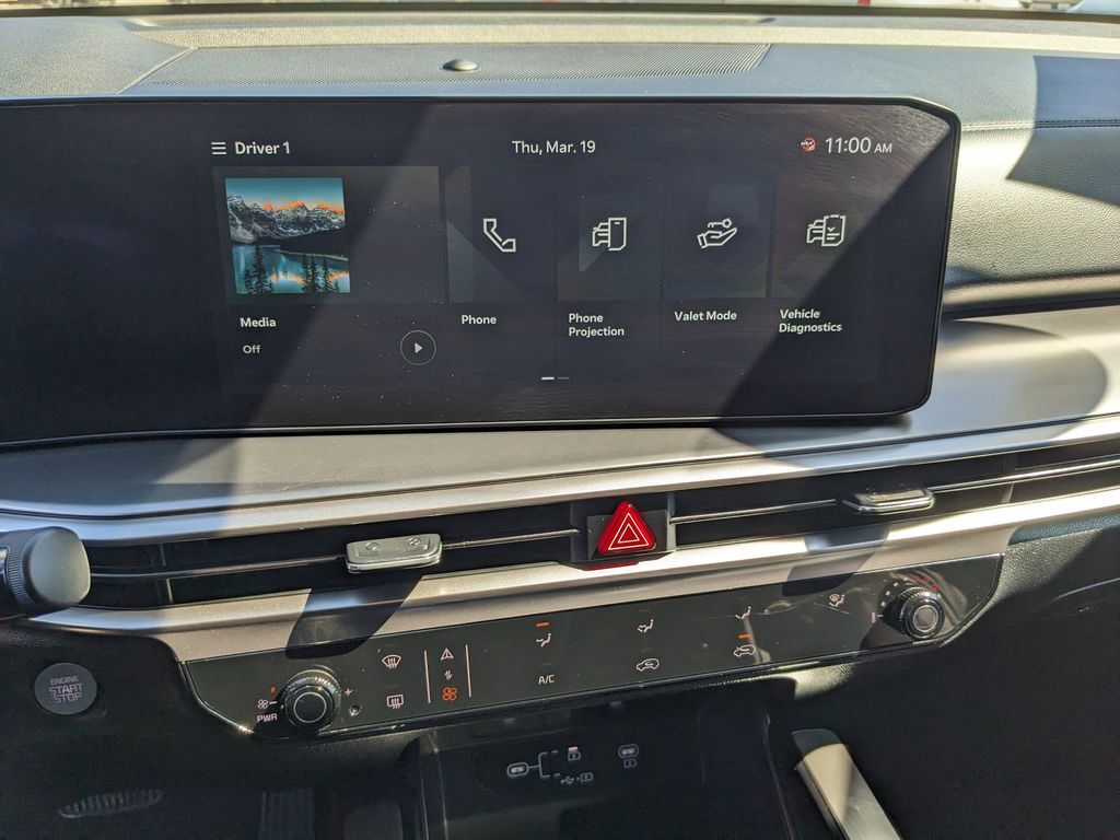 2025 Kia Sorento LX San Clemente CA