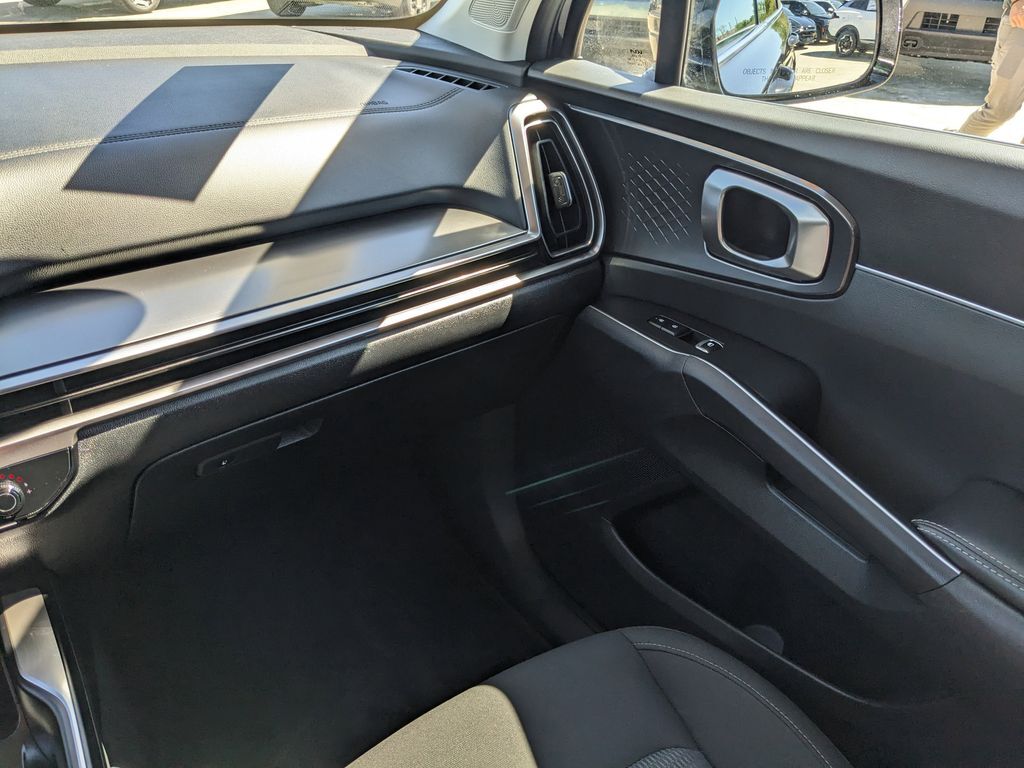 2025 Kia Sorento LX San Clemente CA