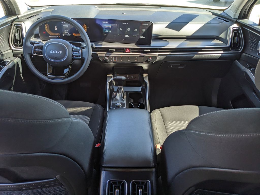 2025 Kia Sorento LX San Clemente CA