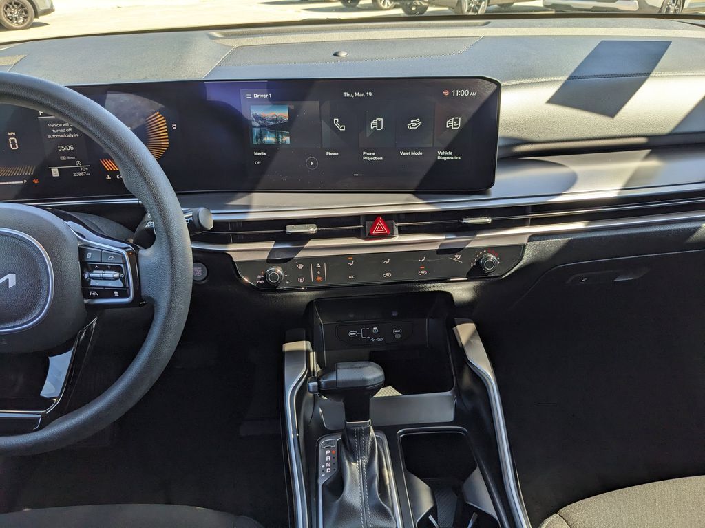 2025 Kia Sorento LX San Clemente CA