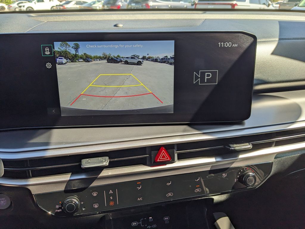 2025 Kia Sorento LX San Clemente CA