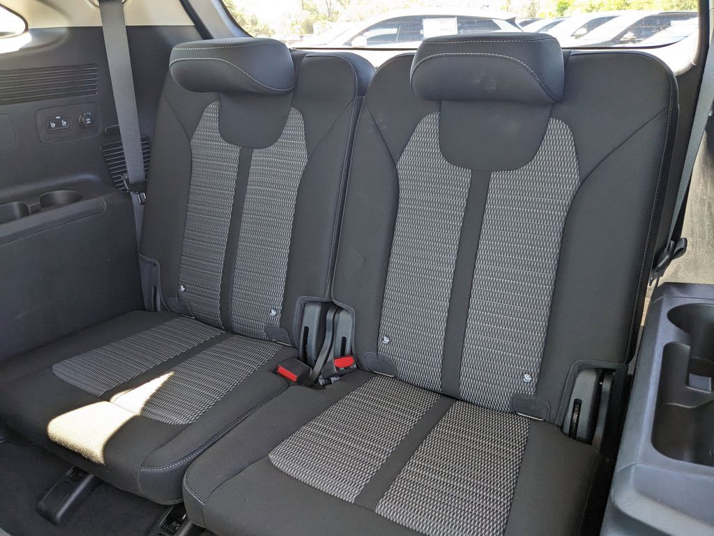 2025 Kia Sorento LX San Clemente CA