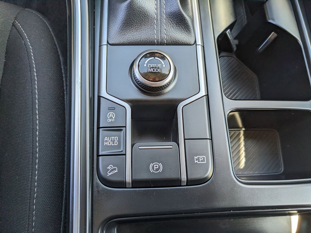 2025 Kia Sorento LX San Clemente CA